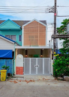 📌 ขายทาวน์เฮาส์ โครงการ อิมพีเรียล เพลส 2 ชั้น 3 ห้องนอน 2 ห้องน้ำ