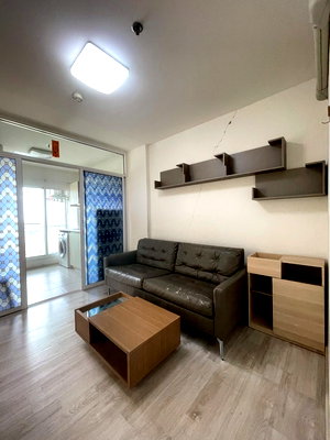 Condos for rent Panyananthaphikkhu Chonprathan Medical Center : Aspire.            Rattanathibet 1