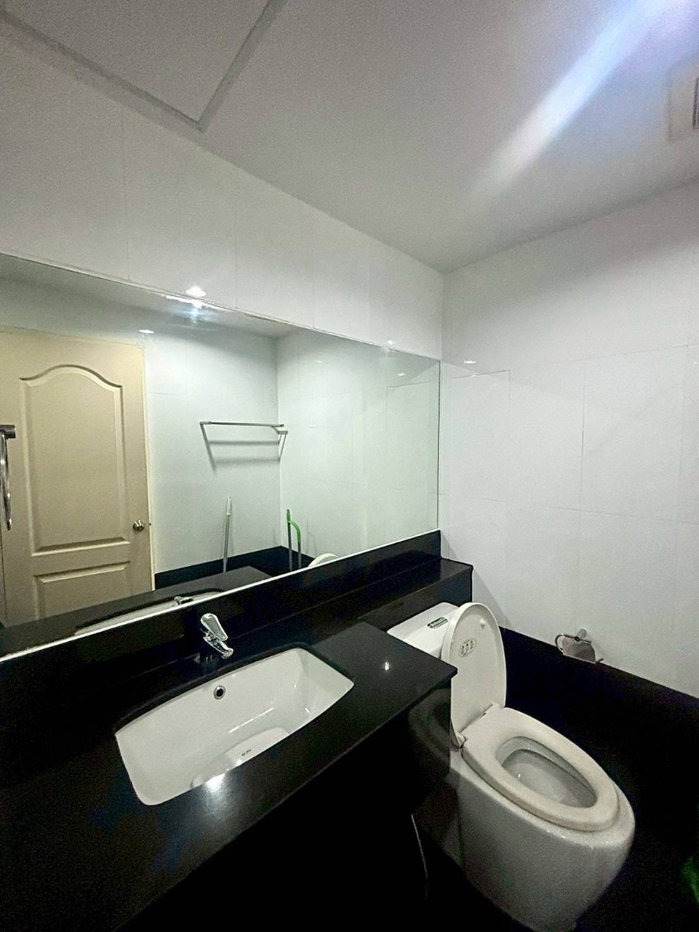 picture Bangkok Horizon Phetkasem 2 bedroom fore rent - 9/10