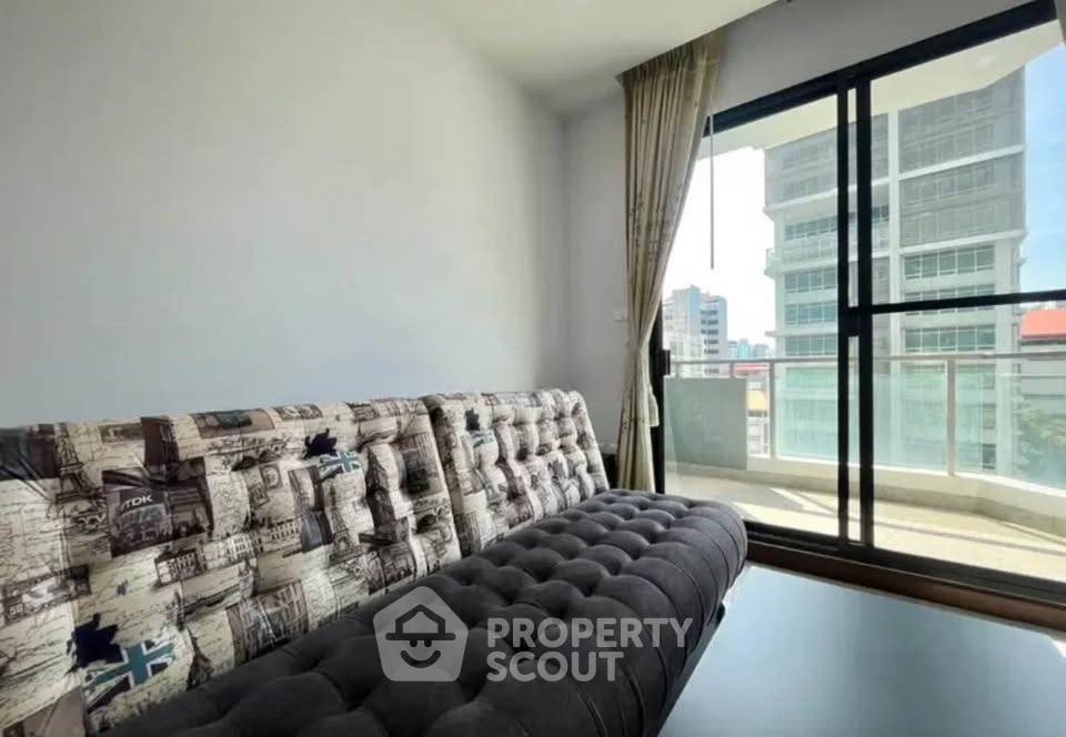 รูป คอนโด 1-ห้องนอน ที่ ศุภาลัย พรีเมียร์ แอท อโศก ใกล้ MRT เพชรบุรี (ID 2514652) - รูปที่ 5/9