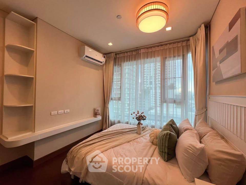 รูป คอนโด 2-ห้องนอน ที่ ไอวี่ ทองหล่อ 23 ใกล้ ทองหล่อ (ID 2755882) - รูปที่ 17/28
