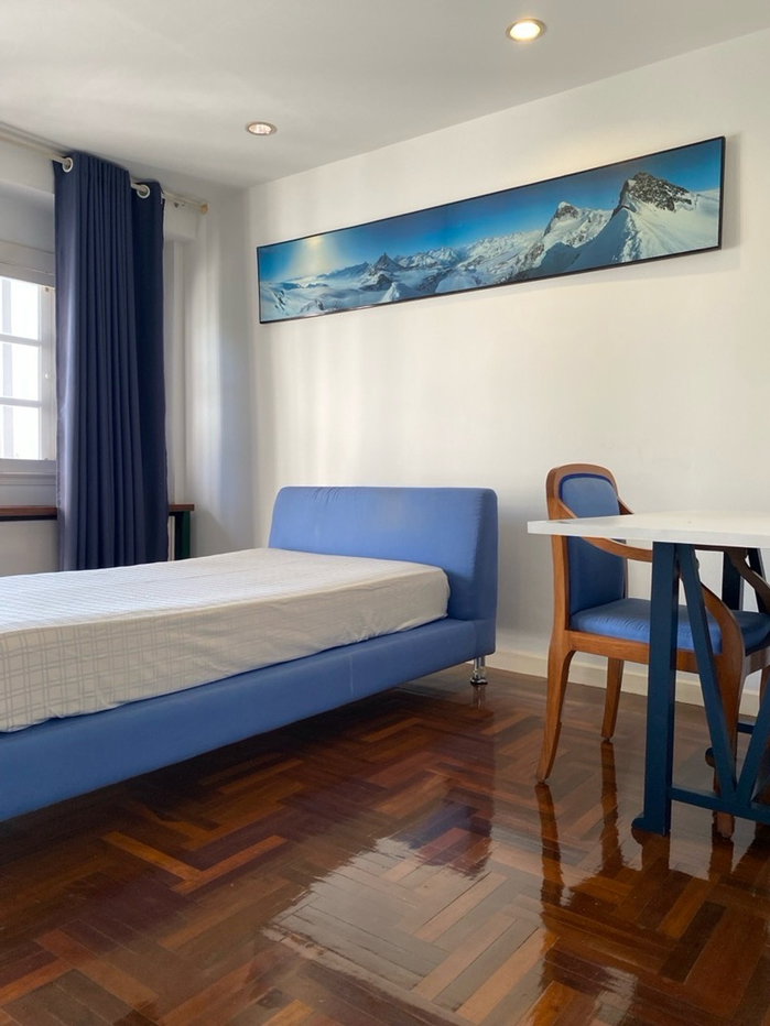 รูป WS6932 🏡 Townhouse for Rent @Ratchadapisek 44 ✨ ใกล้ BTS Ratchayothin เพียง  35,000 บาท/เดือน - รูปที่ 14/16