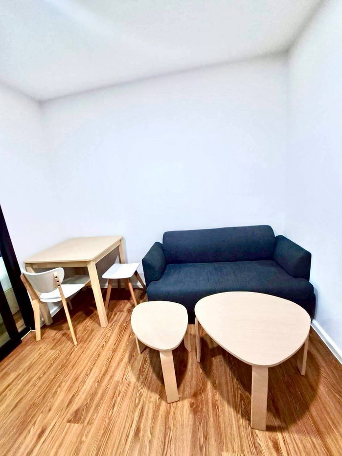 picture Line ID: Smile-easy For rent ALIVE SUKHUMVIT 76 - 7/9