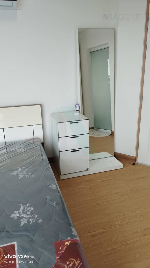 รูป 📌Exclusive!📌 ให้เช่าคอนโด แบงค์คอก ฮอไรซอน รามคำแหง อาคาร 1 ชั้น 21 2 ห้องนอน ขนาด 90.00 ตรม ใกล้ ม.รามคำแหง - รูปที่ 6/8