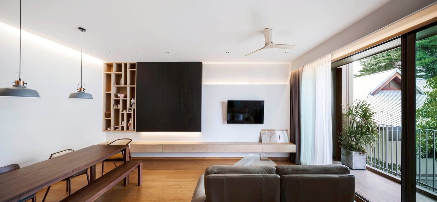 รูป LTH14752 – Condo for Sale | Supreme Legend | 131 sqm | 2 Bedrooms| Luxury Spacious Layout Prime Location Best Value | 19,500,000 THB - รูปที่ 4/5