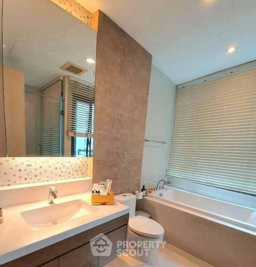 รูป คอนโด 1 ห้องนอน 68 ตร.ม. ไบรท์ สุขุมวิท 24 ใกล้ BTS พร้อมพงษ์ (ID 2758509) - รูปที่ 6/6