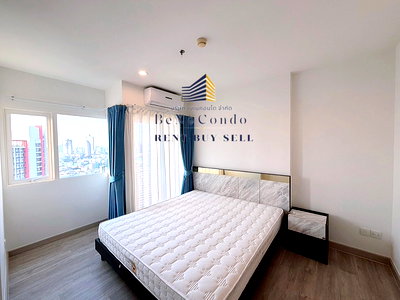 Condos for rent Silom and Sathorn Road : *** Condo for rent (2 Bedrooms 2 Bathrooms) : The Key Sathorn-Charoenrat ***