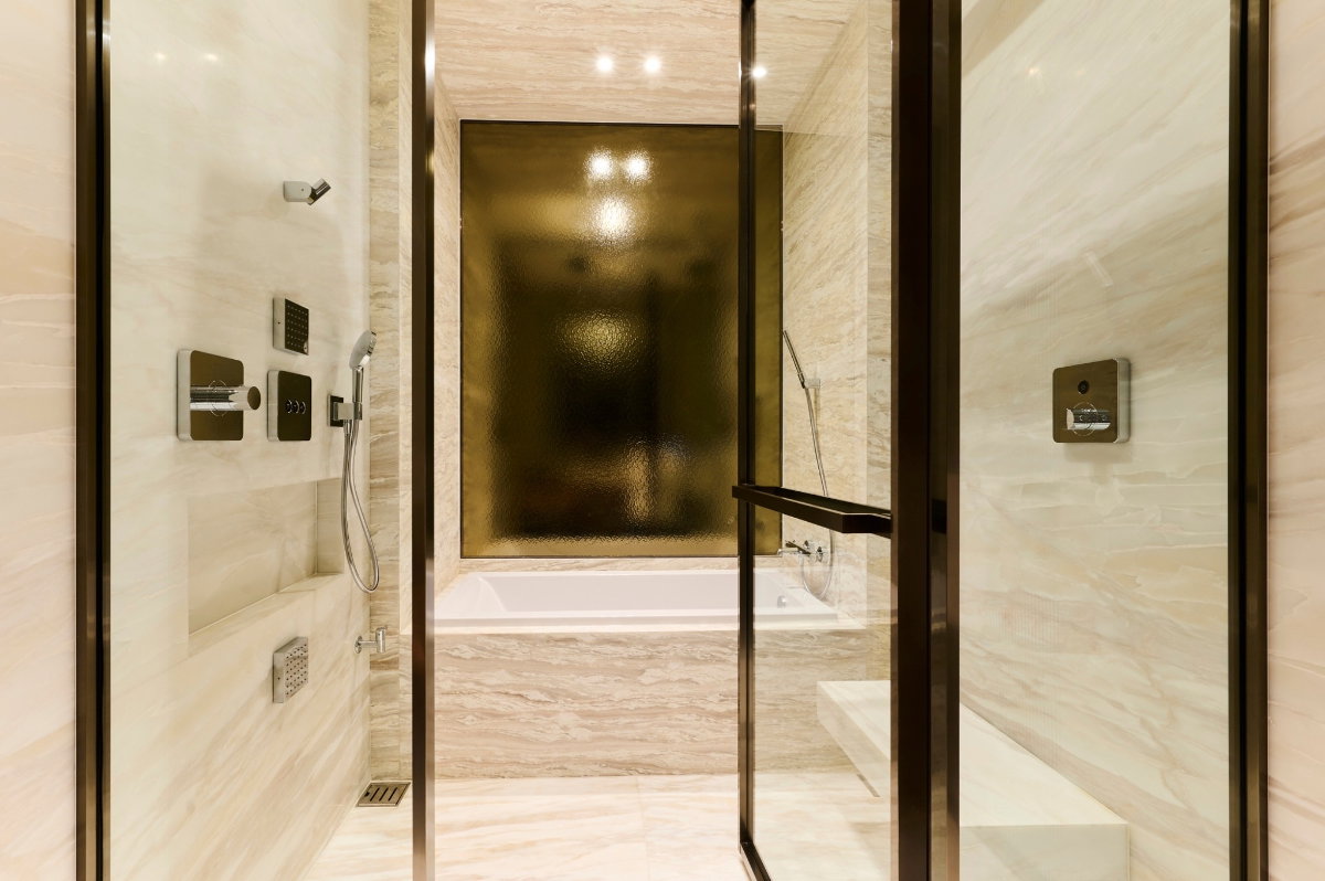 picture For Rent - SCOPE Langsuan , Ultimate Luxury 1 bedrooms 2 bathrooms Ready to move in - 8/13