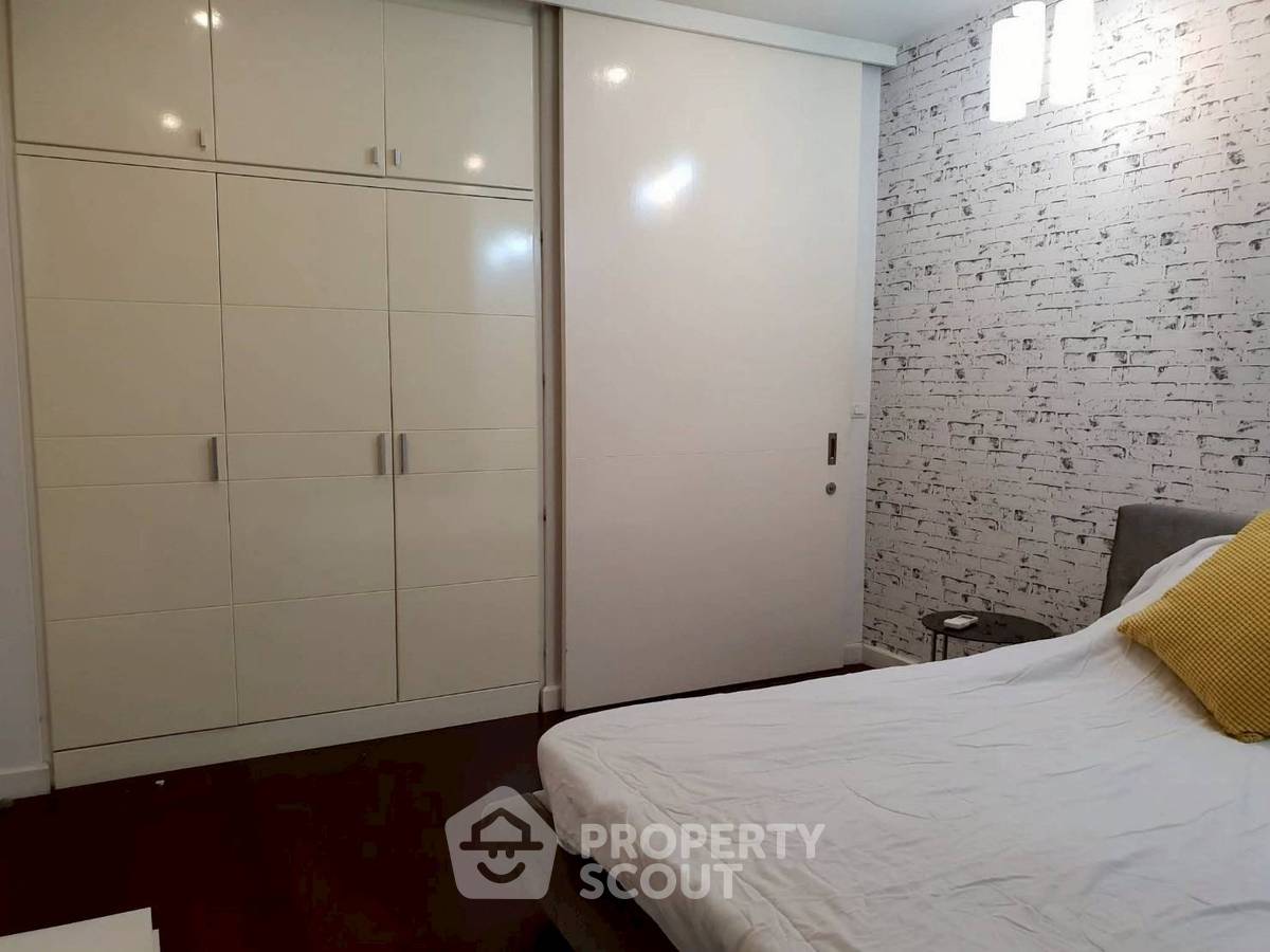 รูป คอนโด 1 ห้องนอน 58 ตร.ม. ชั้น 19 Pet-Friendly ที่ แมนฮัตตัน ชิดลม ใกล้ BTS ชิดลม (ID 2759039) - รูปที่ 8/11