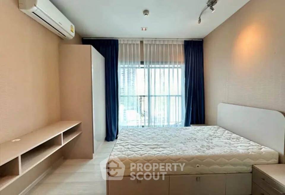 รูป คอนโด 2-ห้องนอน ที่ ไลฟ์ สุขุมวิท 48 ใกล้ BTS พระโขนง (ID 2186248) - รูปที่ 5/8