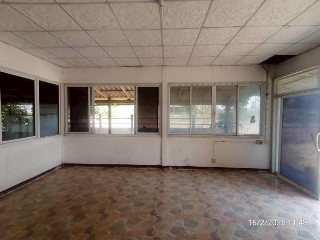 รูป บ้านเดี่ยว 419 ตร.วา ปทุมราชวงศา อำนาจเจริญ 3.8M - รูปที่ 14/46