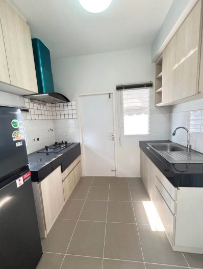 รูป บ้านสวยในโครงการ มีสระว่าย ฟิตเนส 3ห้องนอน - รูปที่ 24/30