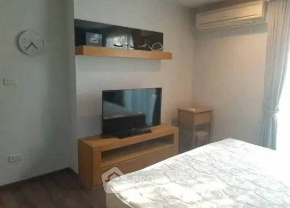 รูป คอนโด 2-ห้องนอน ที่ ซาริ บาย แสนสิริ ใกล้ BTS ปุณณวิถี (ID 2196363) - รูปที่ 3/9