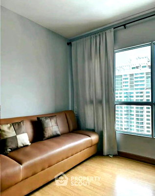 Condos for rent Kluai Nam Thai : 2-BR Condo at Aspire Rama 4 near BTS Phra Khanong (ID 2228013)