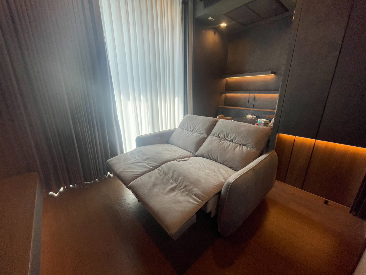 รูป ให้เช่า AESTIQ Thonglor ห้องสวย ราคาดีมาก ตกแต่งหรูหรา เฟอร์ครบ พร้อมอยู่ DS2596 | Line @dstay - รูปที่ 3/4