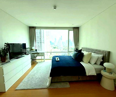 Condos for rent BTS Ekkamai : ✅ FLTS107 ✅ Line : @p2nproperty