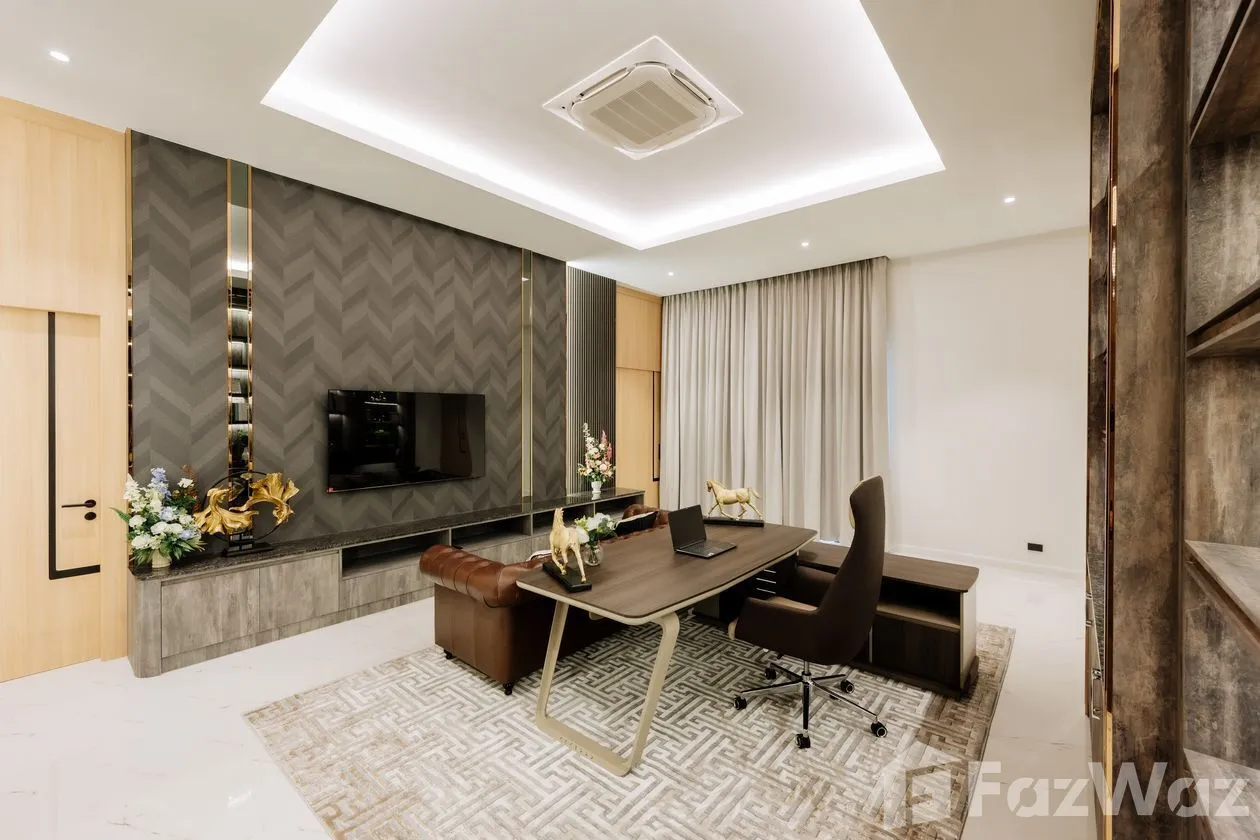 รูป ขาย วิลล่า 6 ห้องนอน ใน บางละมุง, ชลบุรี 6131717 - รูปที่ 76/115