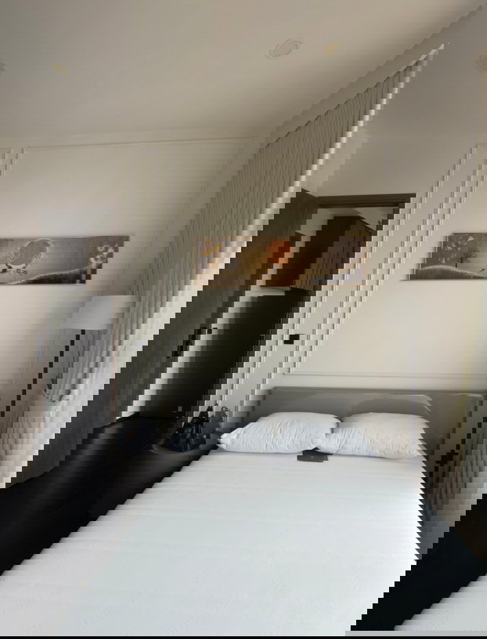 รูป PFD-08194 ให้เช่า พาร์ค ออริจิ้น ทองหล่อ (Park Origin Thonglor) ทำเลทองหล่อ ใกล้ BTS ทองหล่อ - รูปที่ 3/10