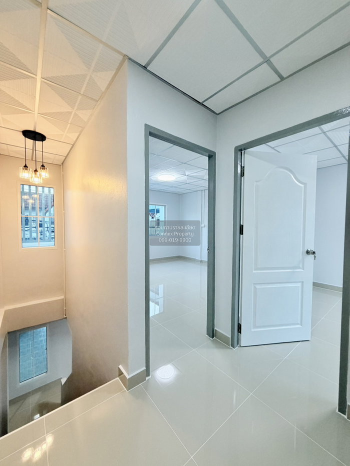 รูป ขายทาวน์เฮ้าส์/ทาวน์โฮม  บ้านบัวทอง 2 รีโนเวทใหม่ บางรักพัฒนา บางบัวทอง นนทบุรี CX-148954 ✅ ทักไลน์ @connexproperty ตอบทันที ทีมงานมืออาชีพ ✅ - รูปที่ 7/11