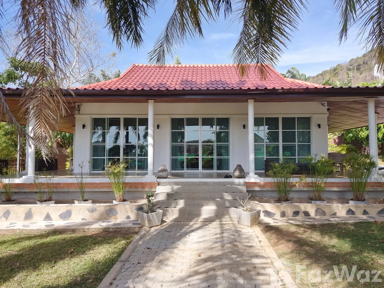รูป ขาย วิลล่า 2 ห้องนอน ใน ราไวย์, ภูเก็ต 6133339 - รูปที่ 3/22