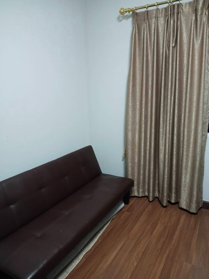 รูป ขายด่วน/เช่า บ้านทาวโฮมสวย พร้อมอยู่ พลีโน่ ทำเลใกล้เมือง ปิ่นเกล้า ราชพฤกษ์ ใกล้ กฟผ. กระทรวงสาธารณสุข ใกล้รถไฟฟ้าแดงม่วงชมพูน้ำเงิน ราคาถูก 2.69 ล. - รูปที่ 14/14