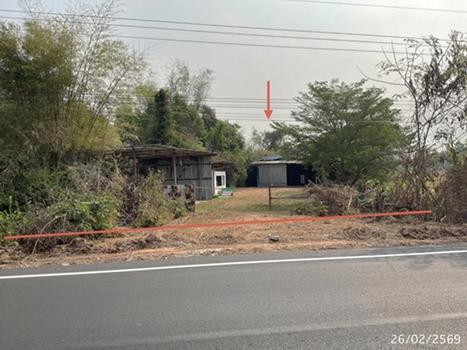 picture FACTORY 400 Sq.w. Benchalak Si Sa Ket for 2.1M - 27/30