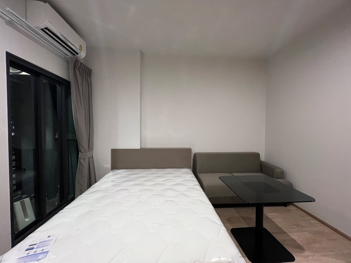 รูป 🍀 ใกล้ mrt ระยะเดิน สภาพเหมือนใหม่ ราคาดี Ideo rama9 asoke 🍀 - รูปที่ 5/10