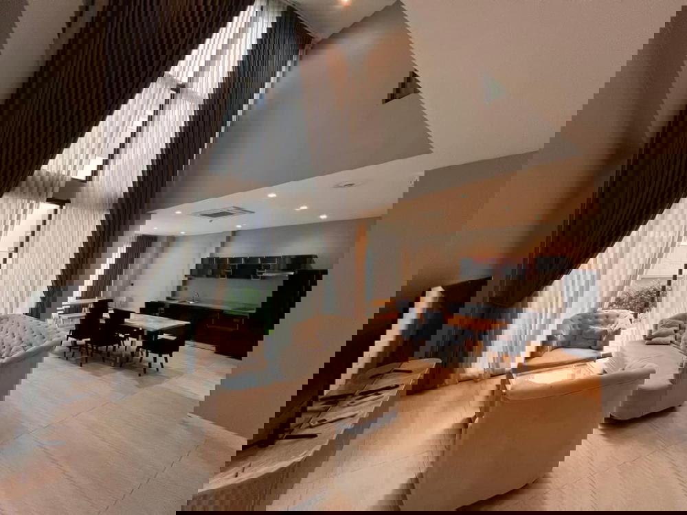 รูป ให้เช่าบ้านเดี่ยว The Gentry พัฒนาการ - รูปที่ 21/21