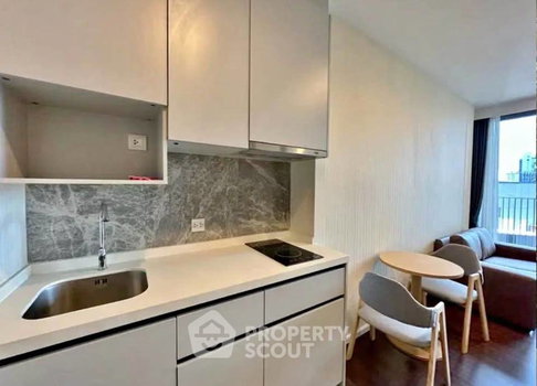 คอนโด 1-ห้องนอน ที่ วิซดอม อินสปาย สุขุมวิท ใกล้ BTS ปุณณวิถี (ID 2560096)