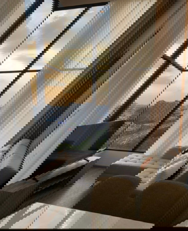 รูป เช่าโซ ออริจิ้น เกษตร อินเตอร์เชนจ์ 2 นอน สวย พร้อมอยู่ สนใจแอตไลน์ครับ@841qqlnr - รูปที่ 1/15