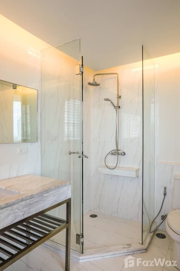 รูป คอนโดให้เช่า 2 ห้องนอน ในโครงการ สาทร ไพร์ม เรสซิเดนซ์ 1055718 - รูปที่ 19/20