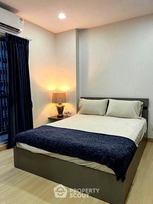 เช่าคอนโด ถนนพุทธมณฑล สาย 1 : คอนโด 2-ห้องนอน ที่ ศุภาลัย เวอเรนด้า สถานี ภาษีเจริญ ใกล้ MRT ภาษีเจริญ (ID 2758934)