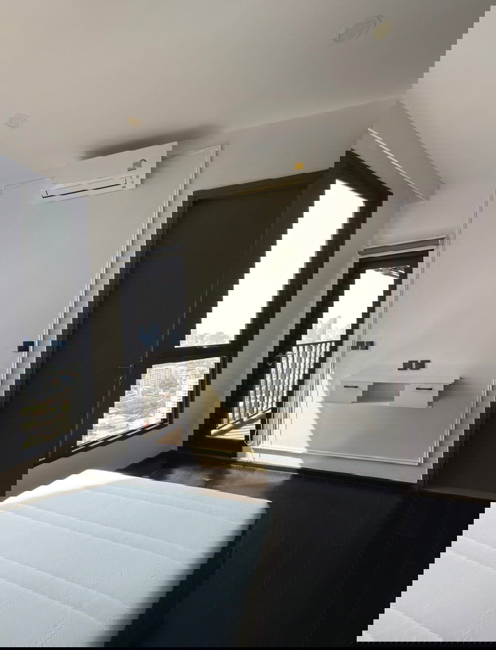 รูป ให้เช่า คอนโด พาร์ค ออริจิ้น ทองหล่อ BTS ทองหล่อ BTS Thong lor 1.3 กม. - รูปที่ 4/13