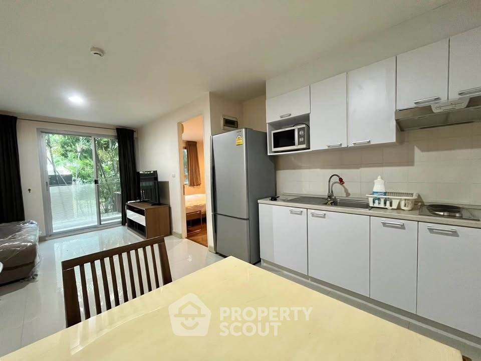 รูป คอนโด 1-ห้องนอน ที่ เดอะ โคลเวอร์ ทองหล่อ เรสซิเดนซ์ ใกล้ BTS ทองหล่อ (ID 2496822) - รูปที่ 4/12