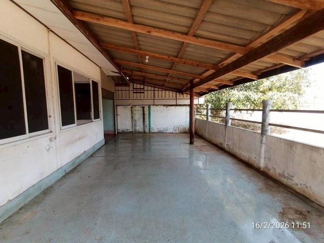รูป บ้านเดี่ยว 419 ตร.วา ปทุมราชวงศา อำนาจเจริญ 3.8M - รูปที่ 15/46