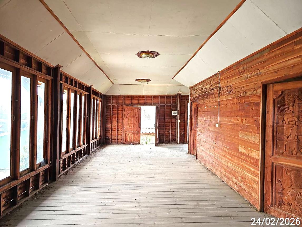 รูป บ้านเดี่ยว 398 ตร.วา บางระกำ พิษณุโลก 2M - รูปที่ 19/34