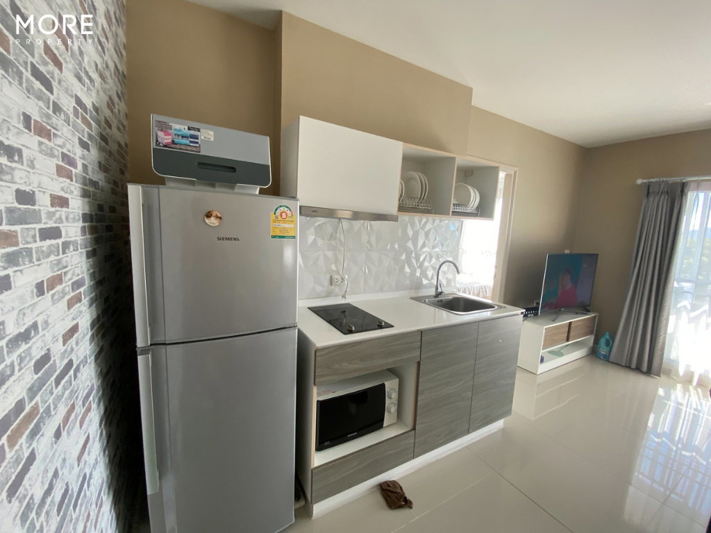 รูป ขาย ดี คอนโด นิม ห้องใหญ่ มีโควตาต่างชาติ โครงการดี ห้องสวย (ID:1331CS) - รูปที่ 12/23