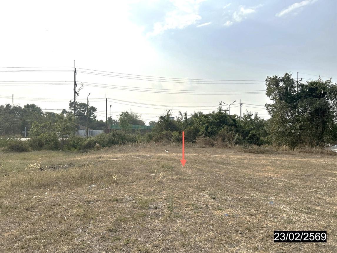 picture LAND 1067 Sq.w. Muang Ya Sothon Yasothon for 13.7M - 10/22