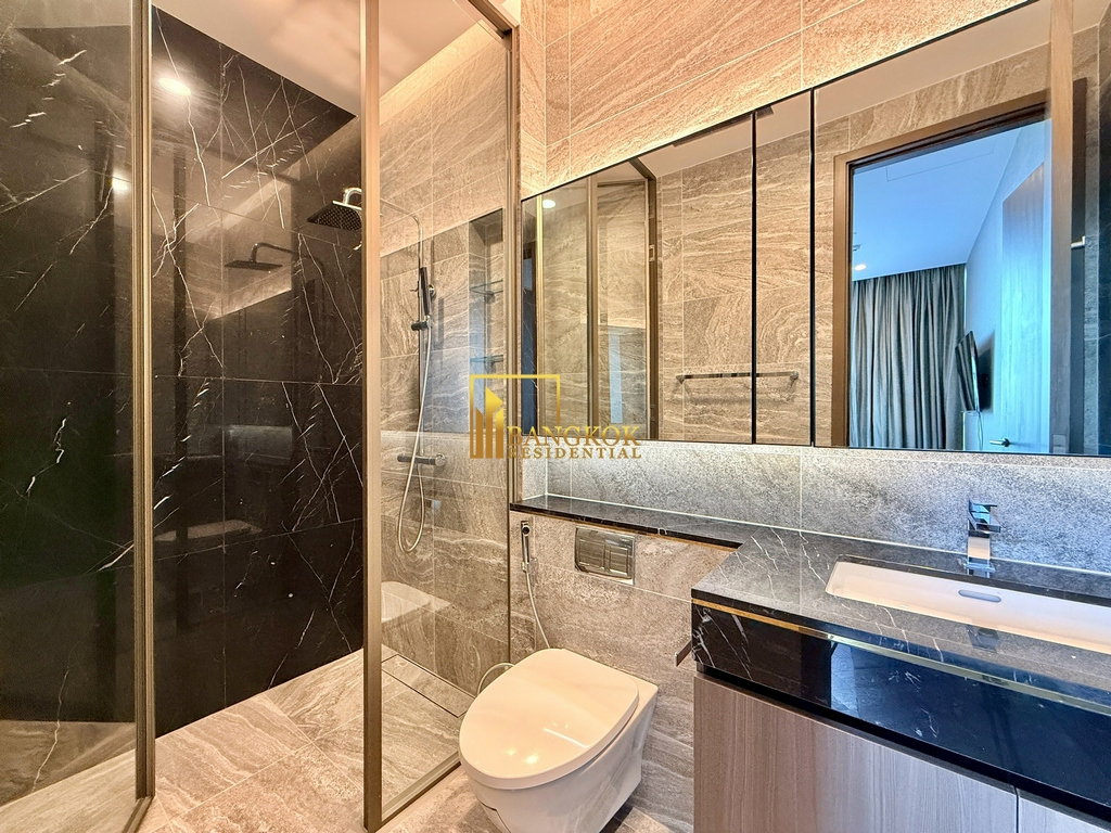 รูป The Esse Sukhumvit 36 | Stunning 3 Bedroom Luxury Condo - BR17229CD - รูปที่ 22/42