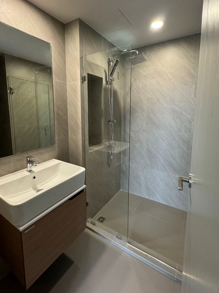 รูป Ideo Chula Samyan【𝐒𝐄𝐋𝐋 & 𝐑𝐄𝐍𝐓】🔥คอนโดสไตล์โมเดิร์นโทนขาวดำ เฟอร์ดีไซน์สวย วิวชั้นสูง ส่วนกลางดีหลากหลาย🔥 ติดต่อไลน์ไอดี: @hacondo - รูปที่ 7/8