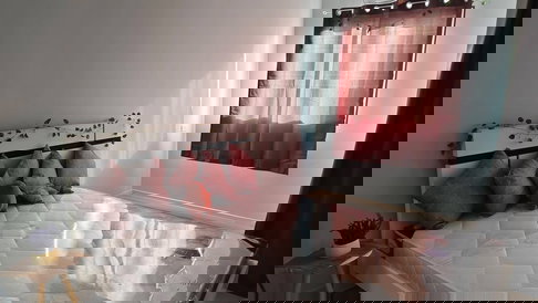 Notting Hill Bearing for rent ✨ Fully furnished