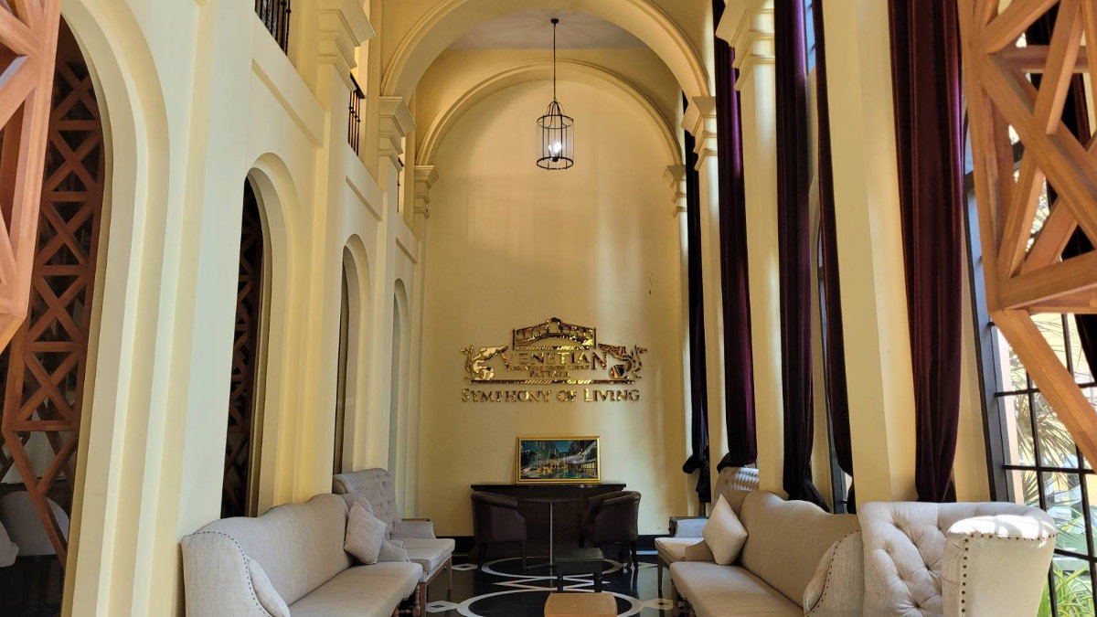 รูป ⛵ Venetian ⛵ Foreigner quota / Pool view / 6F / 2bedrooms for quick sale彡 - รูปที่ 14/16