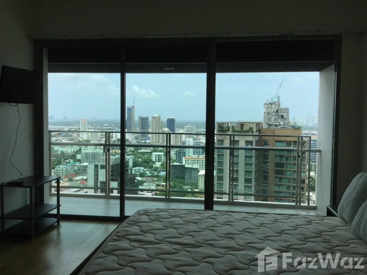 รูป คอนโดให้เช่า 3 ห้องนอน ในโครงการ เดอะ เมดิสัน 85227 - รูปที่ 4/12
