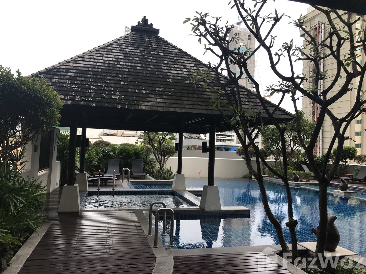 picture 2Bed Spacious condo for Rent at Prime 11 1998533 - 15/20