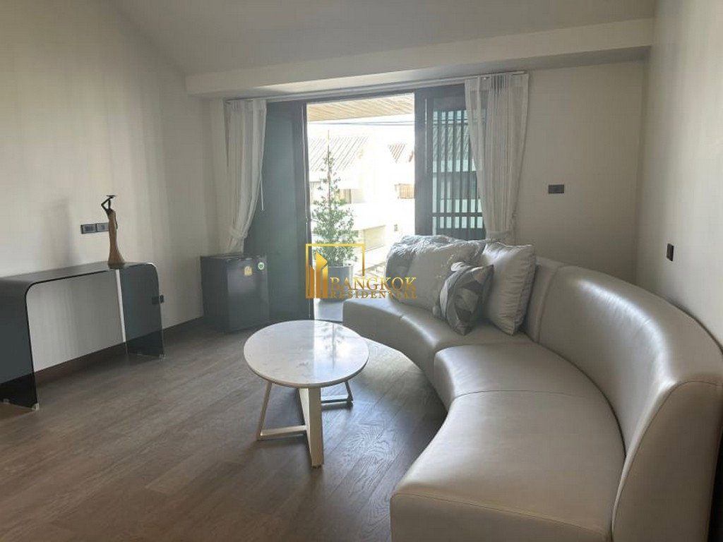 รูป Panya Village | Outstanding 5 Bed Luxury House in Pattanakarn - BR27967SH - รูปที่ 12/20