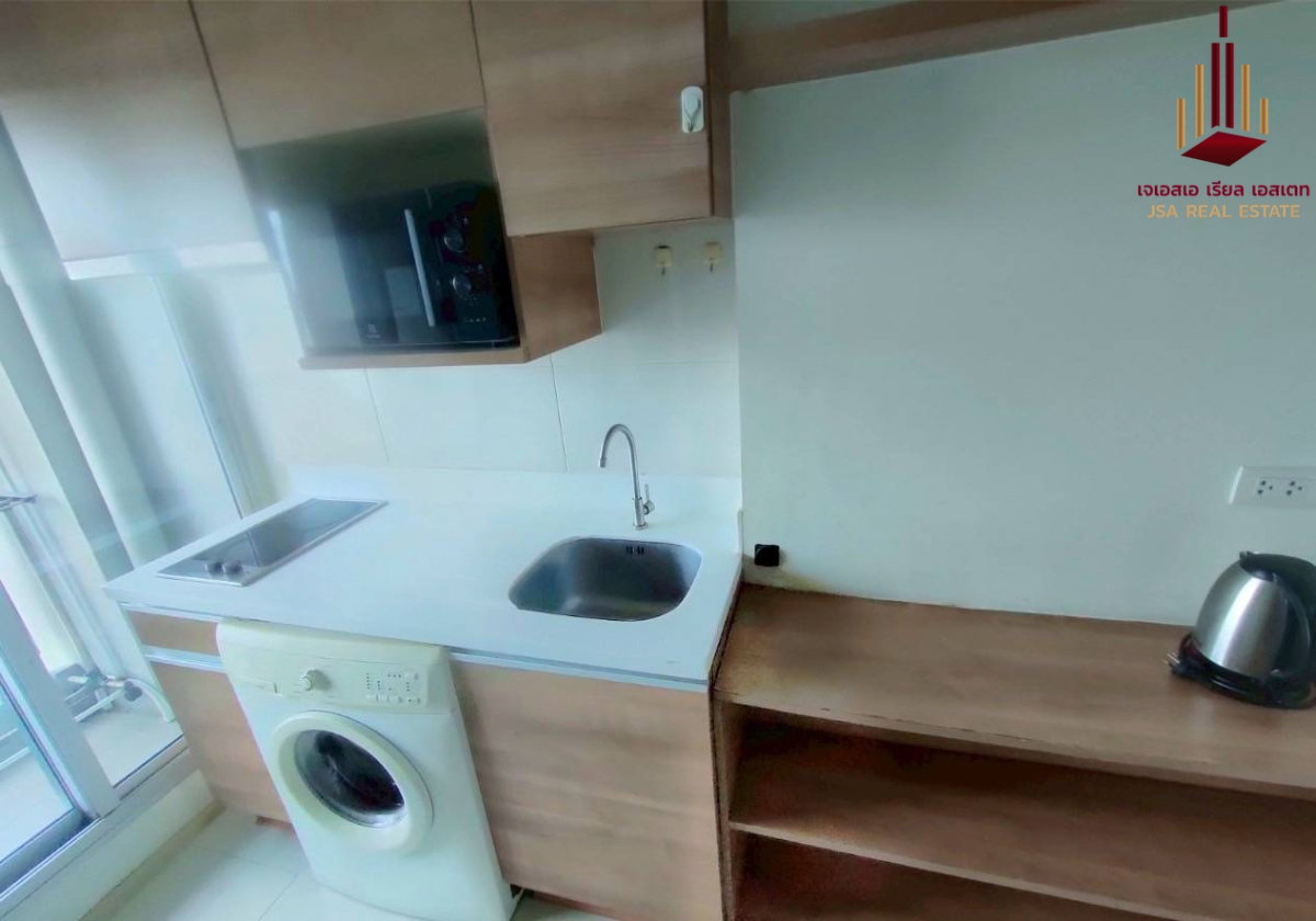 รูป ✨ ให้เช่า ริทึ่ม รัชดา-ห้วยขวาง ✨    ราคา 18,000 บาท/เดือน - รูปที่ 6/8