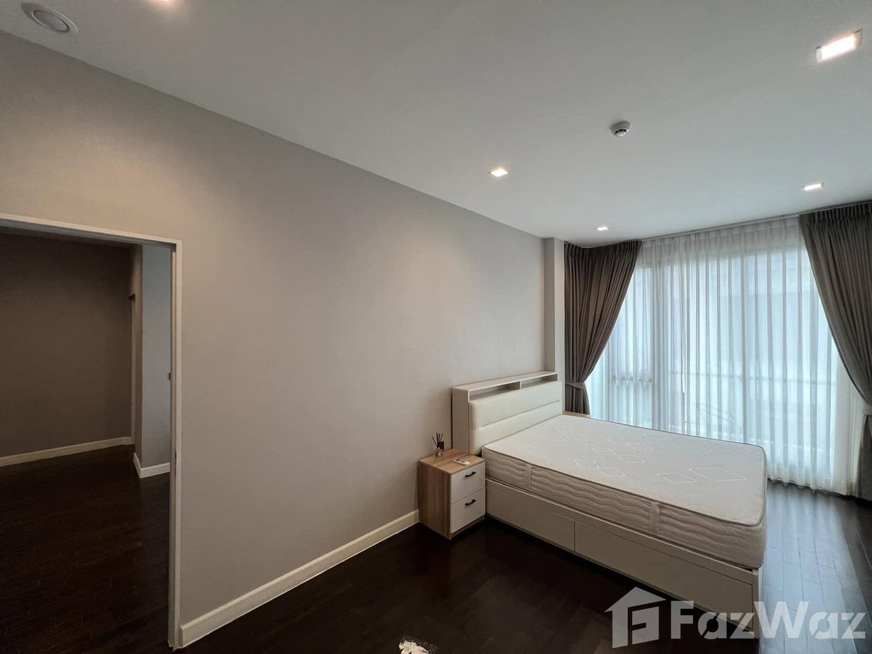 รูป ทาวน์เฮ้าส์ให้เช่า 4 ห้องนอน ในโครงการ เดอะ เจนทริ พัฒนาการ 2 1362524 - รูปที่ 15/19