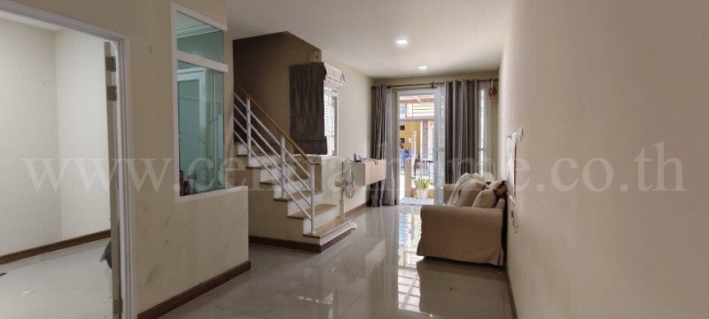 รูป ทาวโฮม โกลเด้น นีโอ 3 พระราม 2 ซอยพันท้ายนรสิงห์ - รูปที่ 9/35