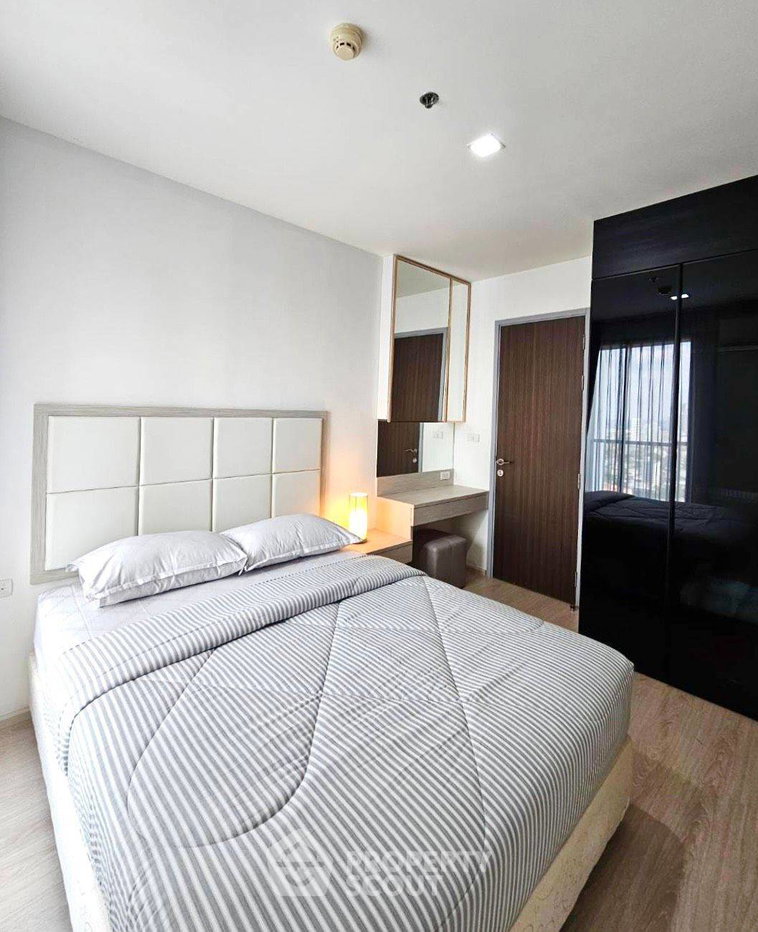รูป คอนโด 1-ห้องนอน ที่ ริทึ่ม สุขุมวิท 44/1 ใกล้ BTS พระโขนง (ID 2757073) - รูปที่ 4/6