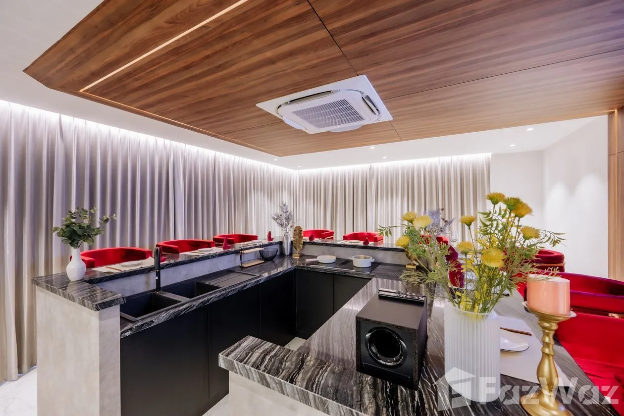 รูป ขาย วิลล่า 6 ห้องนอน ใน บางละมุง, ชลบุรี 6131717 - รูปที่ 82/115